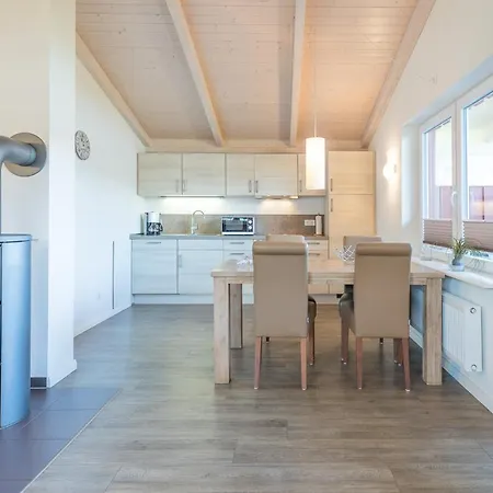 Casa de Férias Oland *