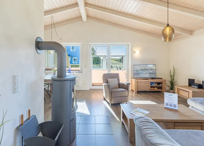 Oland Vakantiehuis *