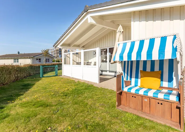 Vakantiehuis Oland *