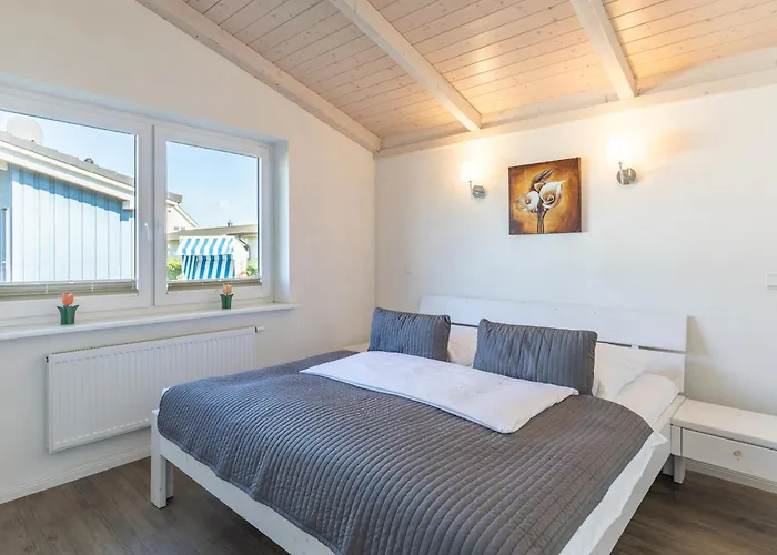 Vakantiehuis Oland *