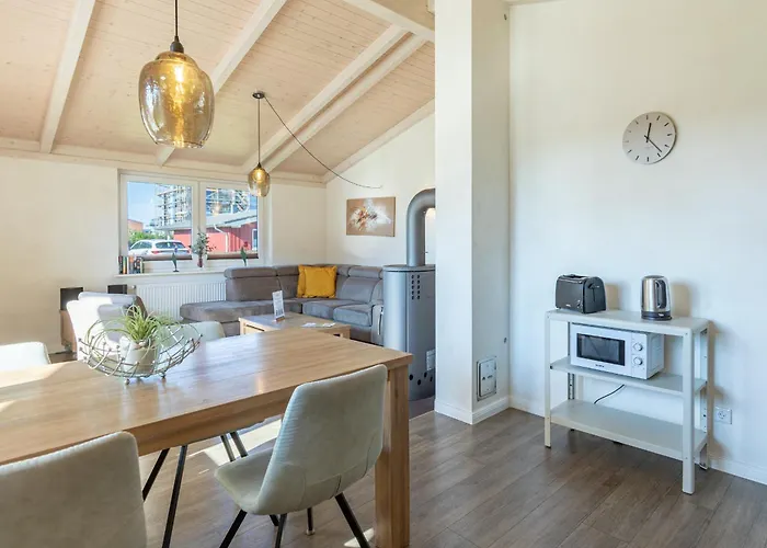 Oland Vakantiehuis *