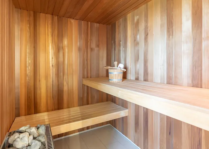 Oland Vakantiehuis *